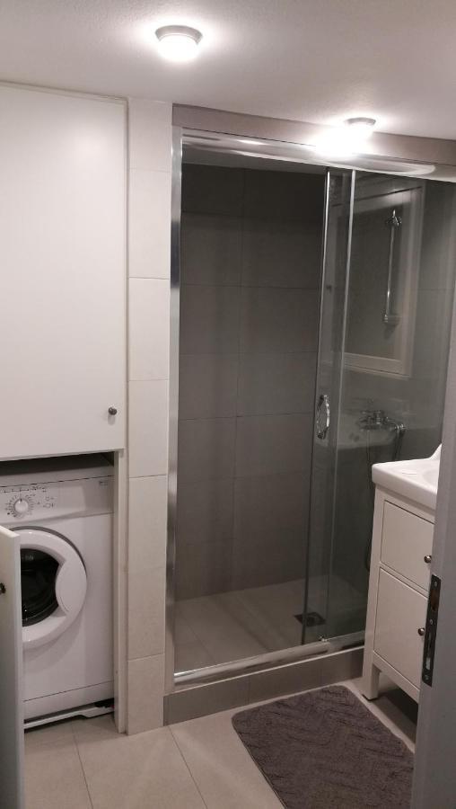 City View Apartment Mytilíni エクステリア 写真