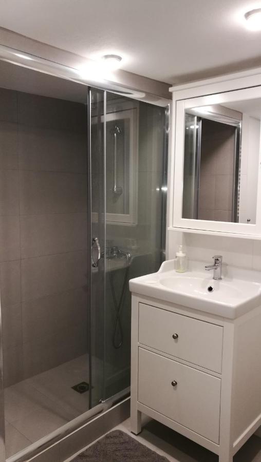 City View Apartment Mytilíni エクステリア 写真