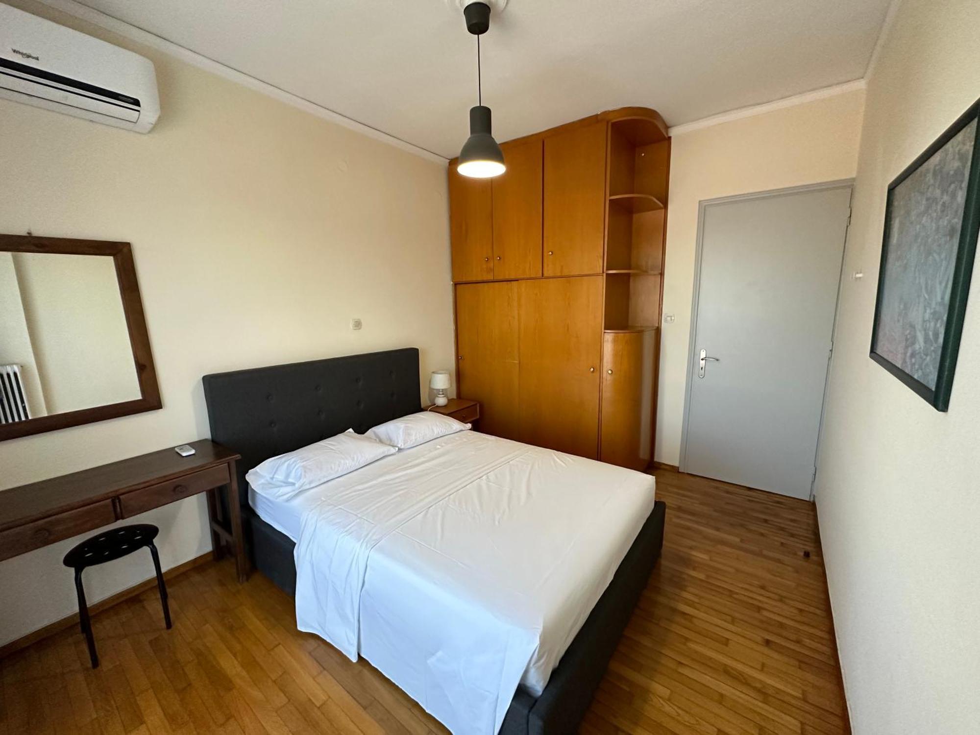 City View Apartment Mytilíni エクステリア 写真